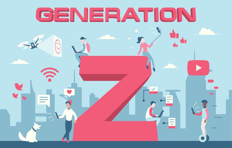 generationZ