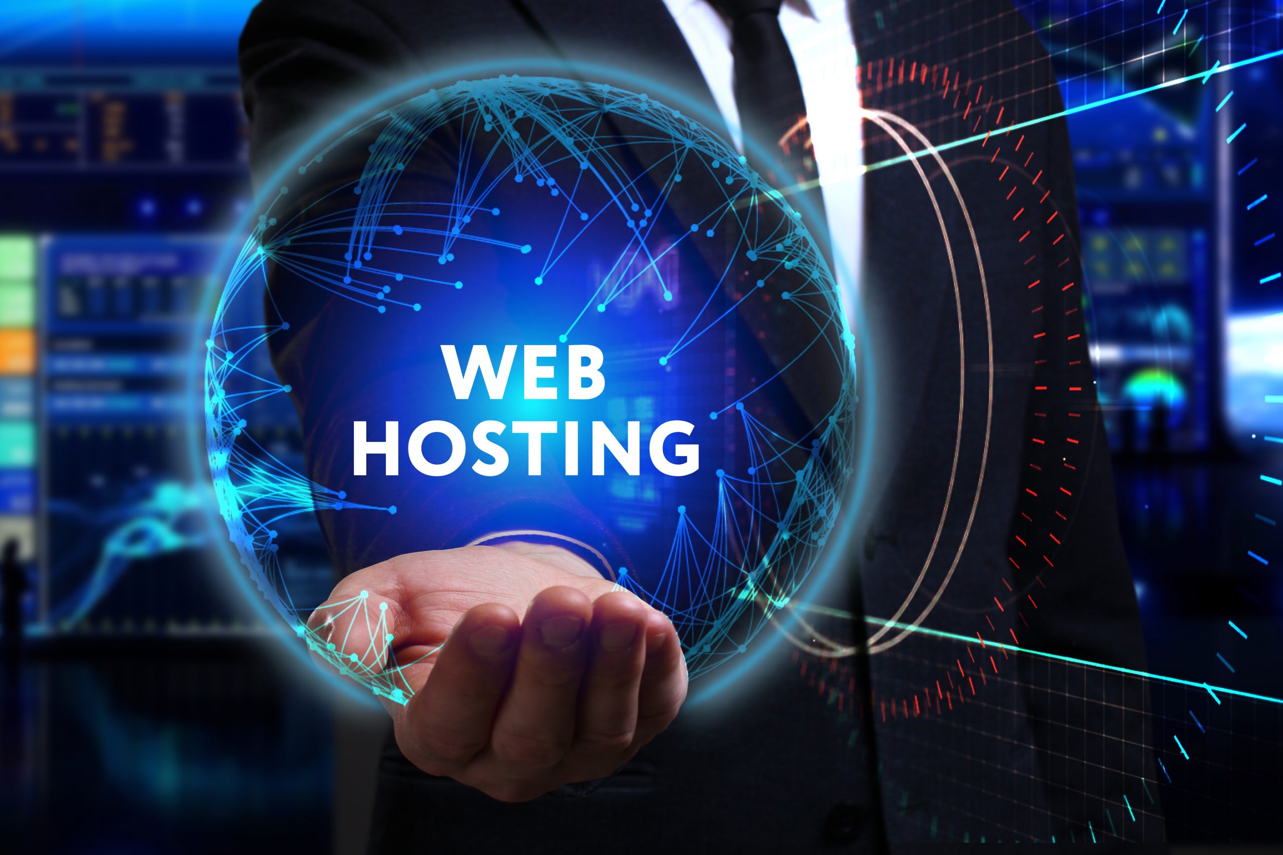 webhosting